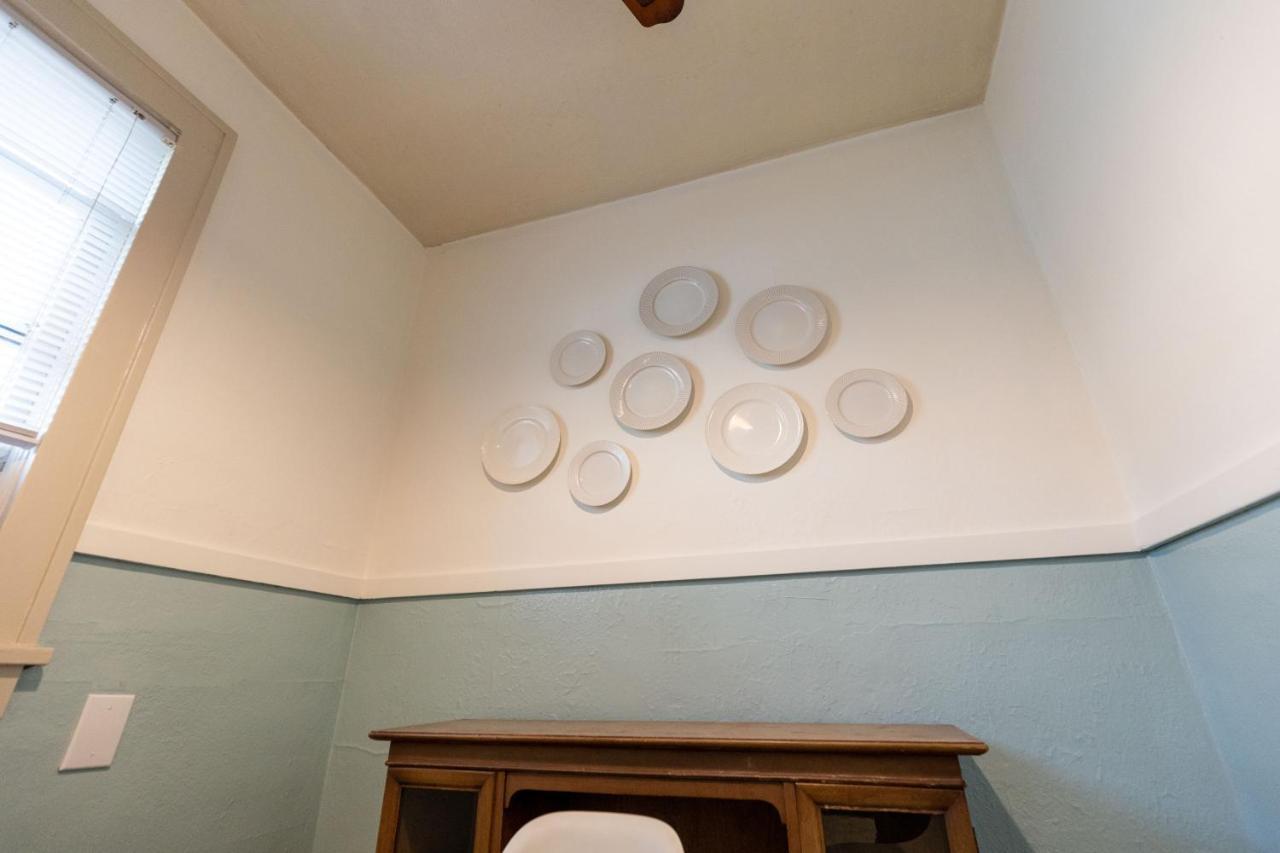 Villa Historic Revival Midtown Memphis Duplex 64 Yes Pets Fast Wifi Free Parking Esterno foto