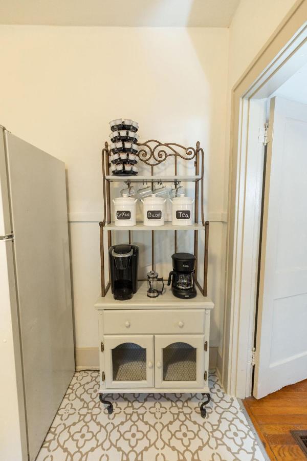 Villa Historic Revival Midtown Memphis Duplex 64 Yes Pets Fast Wifi Free Parking Esterno foto