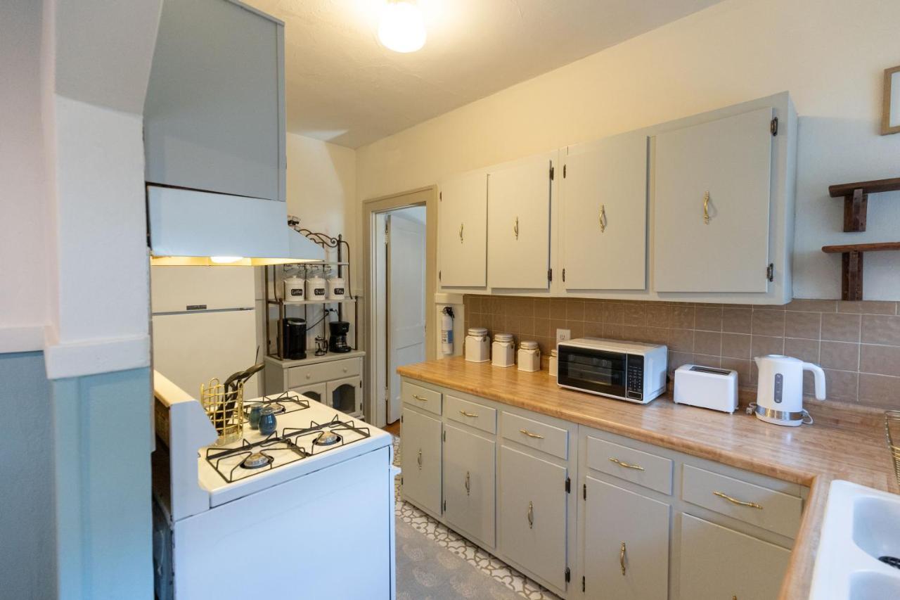 Villa Historic Revival Midtown Memphis Duplex 64 Yes Pets Fast Wifi Free Parking Esterno foto